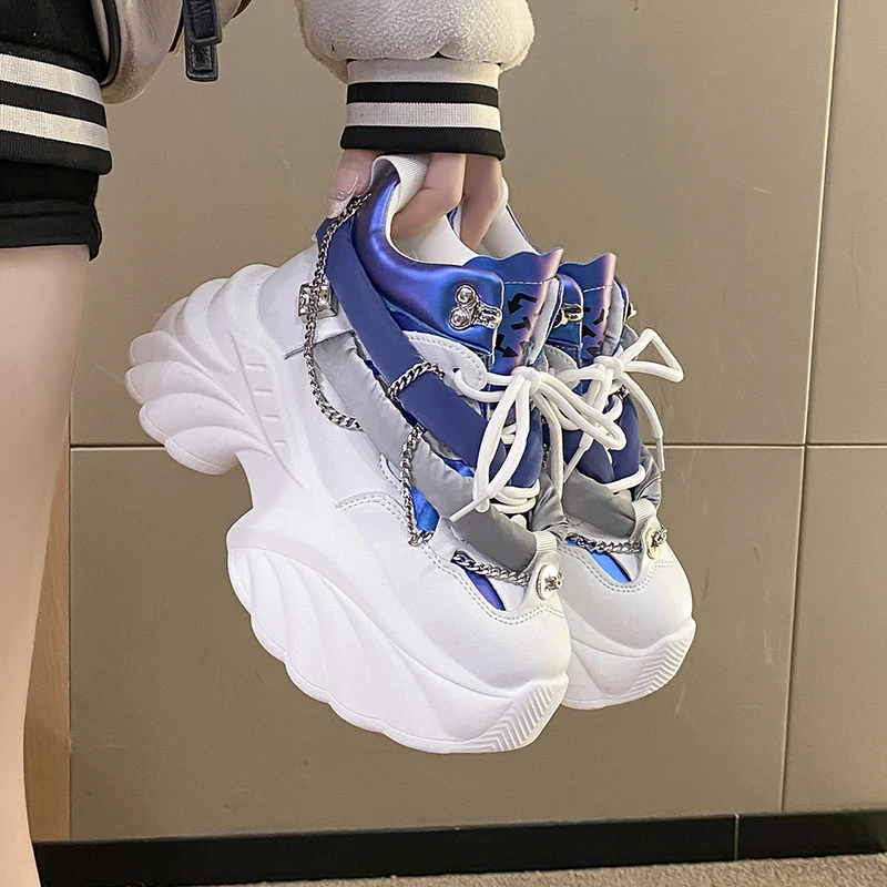 Wedge Espadrille Women - น่ารัก Kawaii ผู้หญิงรองเท้าผ้าใบ WEDGE Casual รองเท้าผู้หญิงรองเท้าผ้าใบผู้หญิงวิ่งรองเท้าผู้หญิง