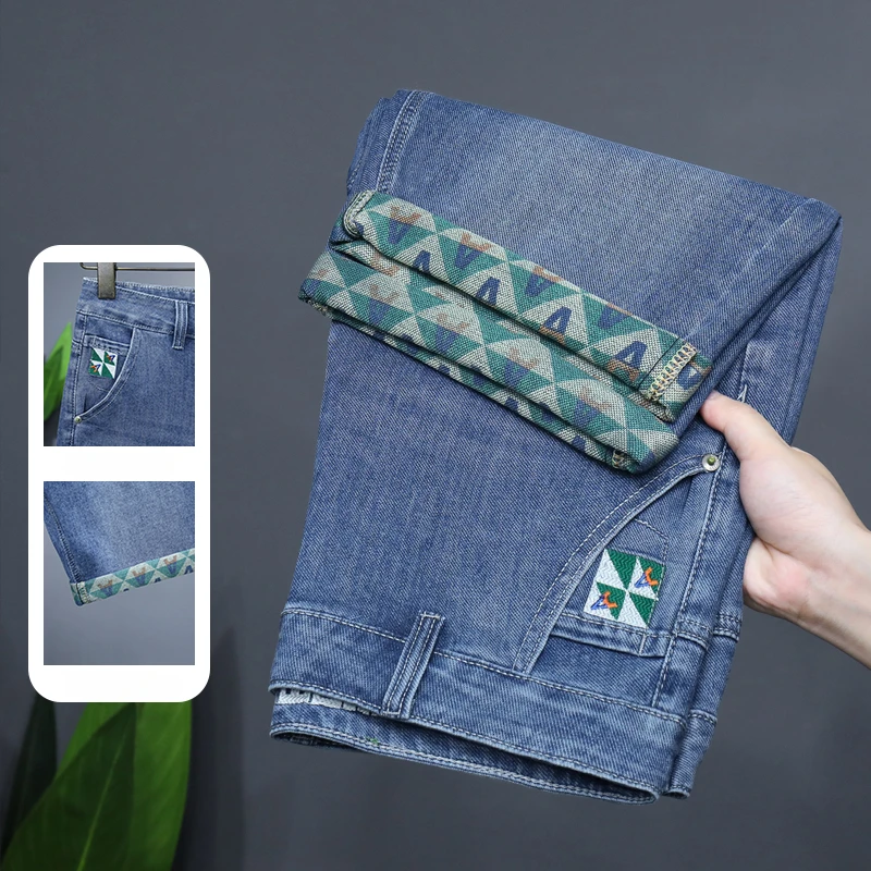 ฤดูร้อนใหม่กางเกงยีนส์ผู้ชายกา - Levis Jeans 501 บทวิจารณ์และราคา
