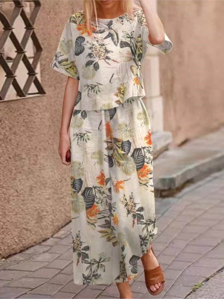 2025 ฤดูใบไม้ผลิฤดูร้อนใหม่ PL - Linen Pant Wide บทวิจารณ์และราคา